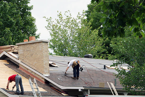 Roof Repair Estimates in Branson, MO