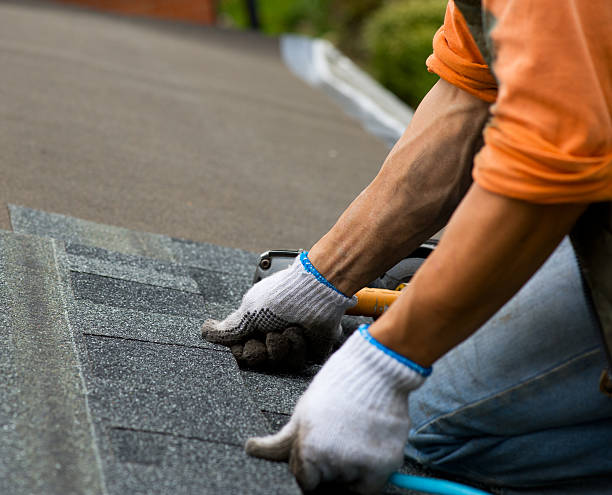 Residential Roof Replacement in Branson, MO